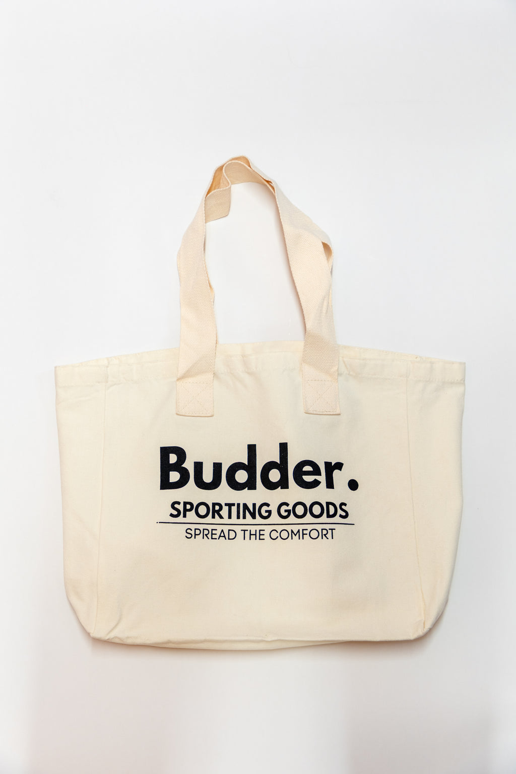 Budder Sporting Goods Beach Bag