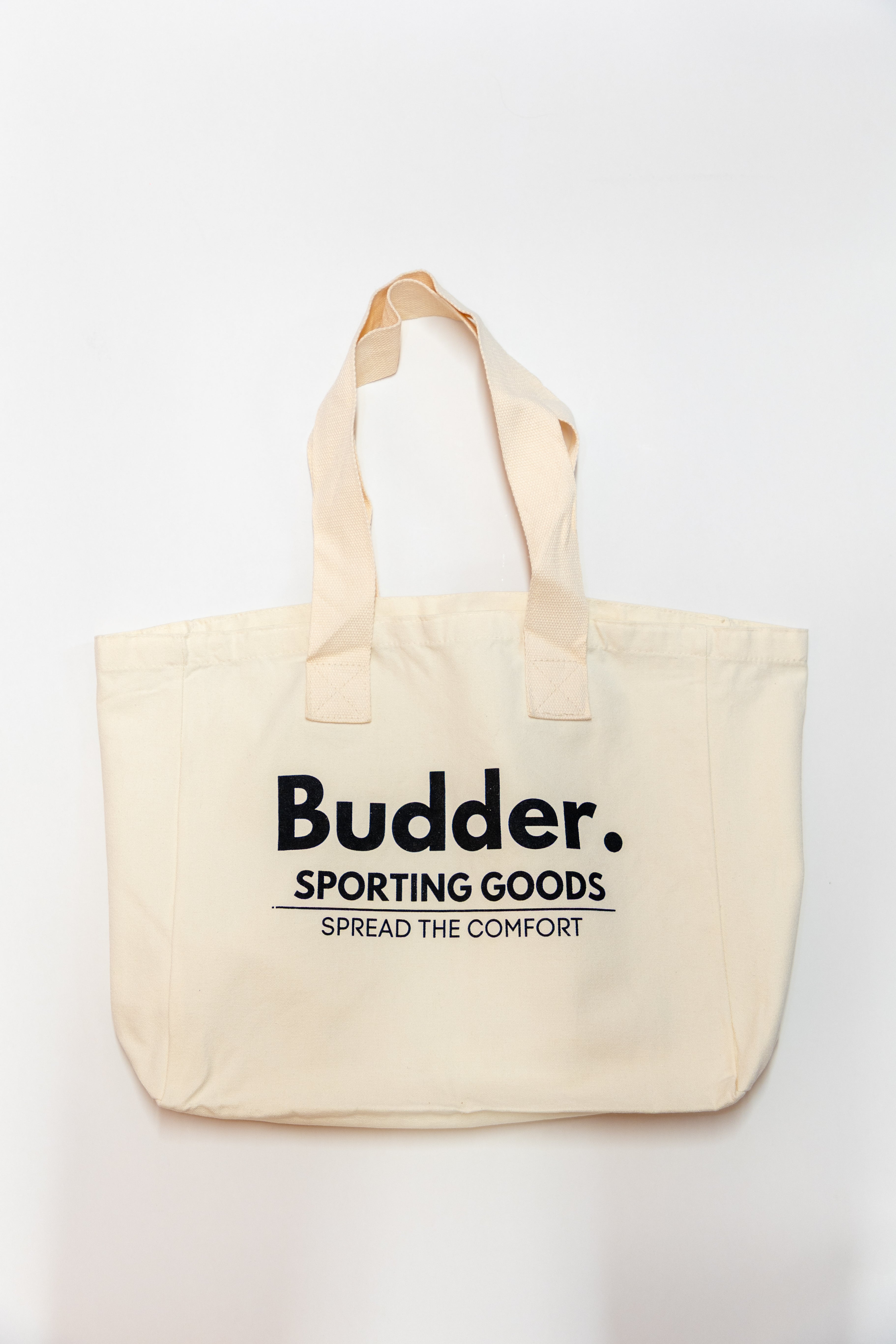 Budder Sporting Goods Beach Bag