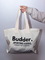Budder Sporting Goods Beach Bag