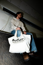 Budder Sporting Goods Beach Bag