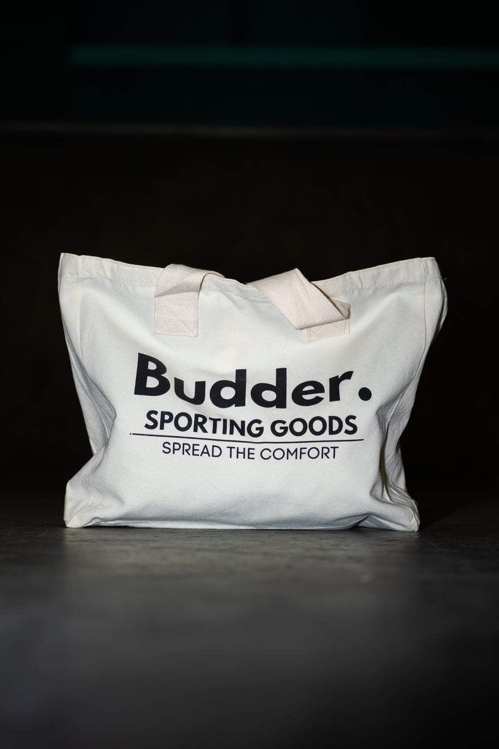 Budder Sporting Goods Beach Bag