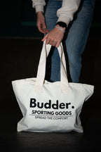 Budder Sporting Goods Beach Bag