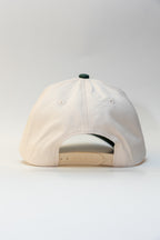 Budder Sporting Goods Green Cap