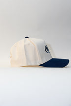 Budder Sporting Goods Navy Cap