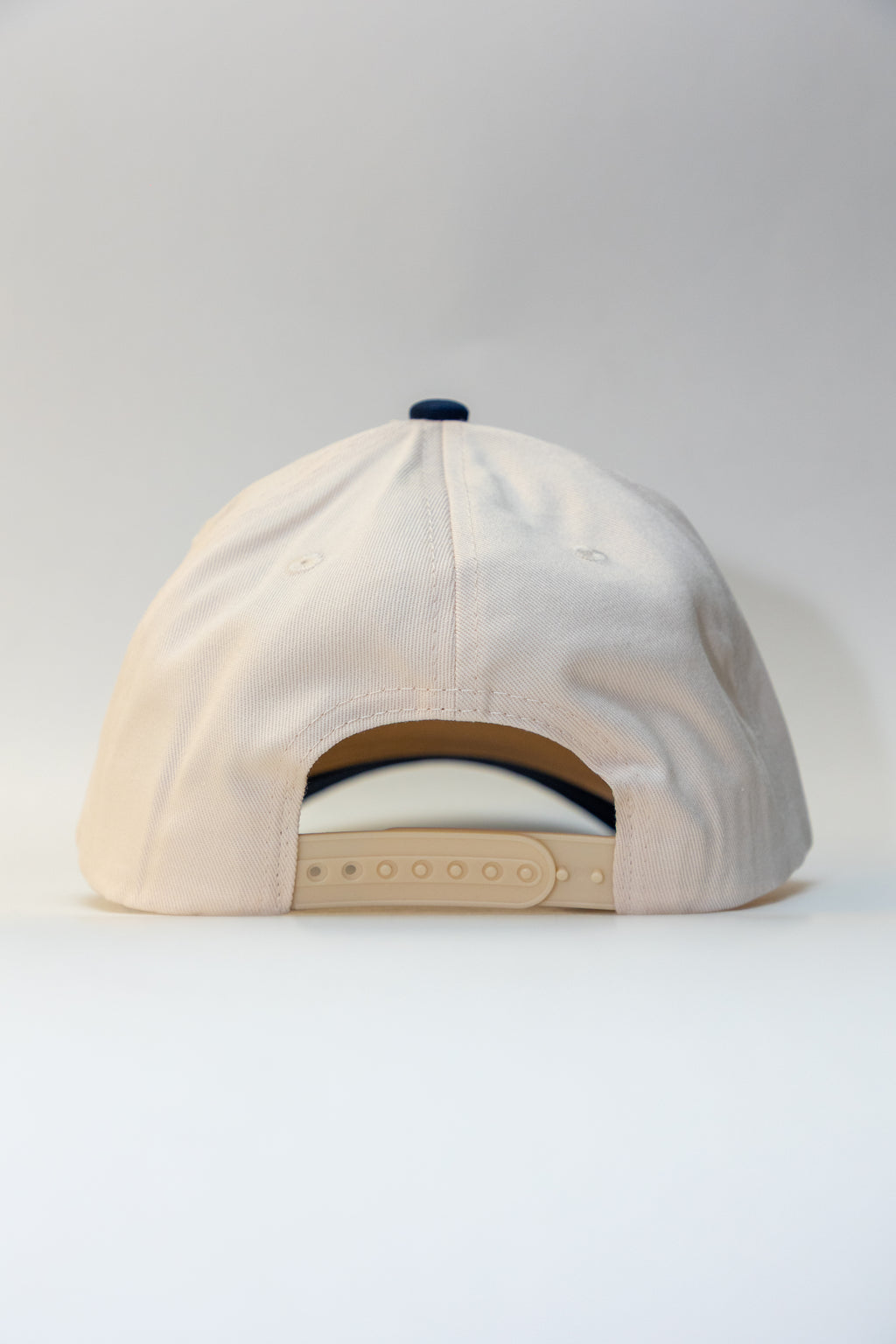 Budder Sporting Goods Navy Cap