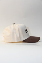 Budder Sporting Goods Brown Cap