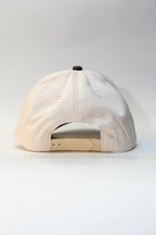 Budder Sporting Goods Brown Cap