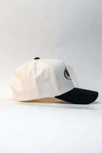 Budder Sporting Goods Black Cap