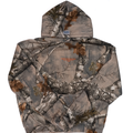 Budder Sporting Goods Camo Hoodie