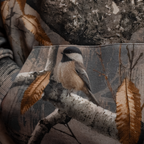 Budder Sporting Goods Camo Hoodie