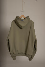 Budder Sporting Goods Green Hoodie