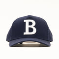 Budder Sporting Goods Navy Cap