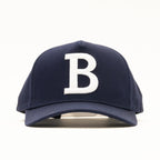 Budder Sporting Goods Navy Cap