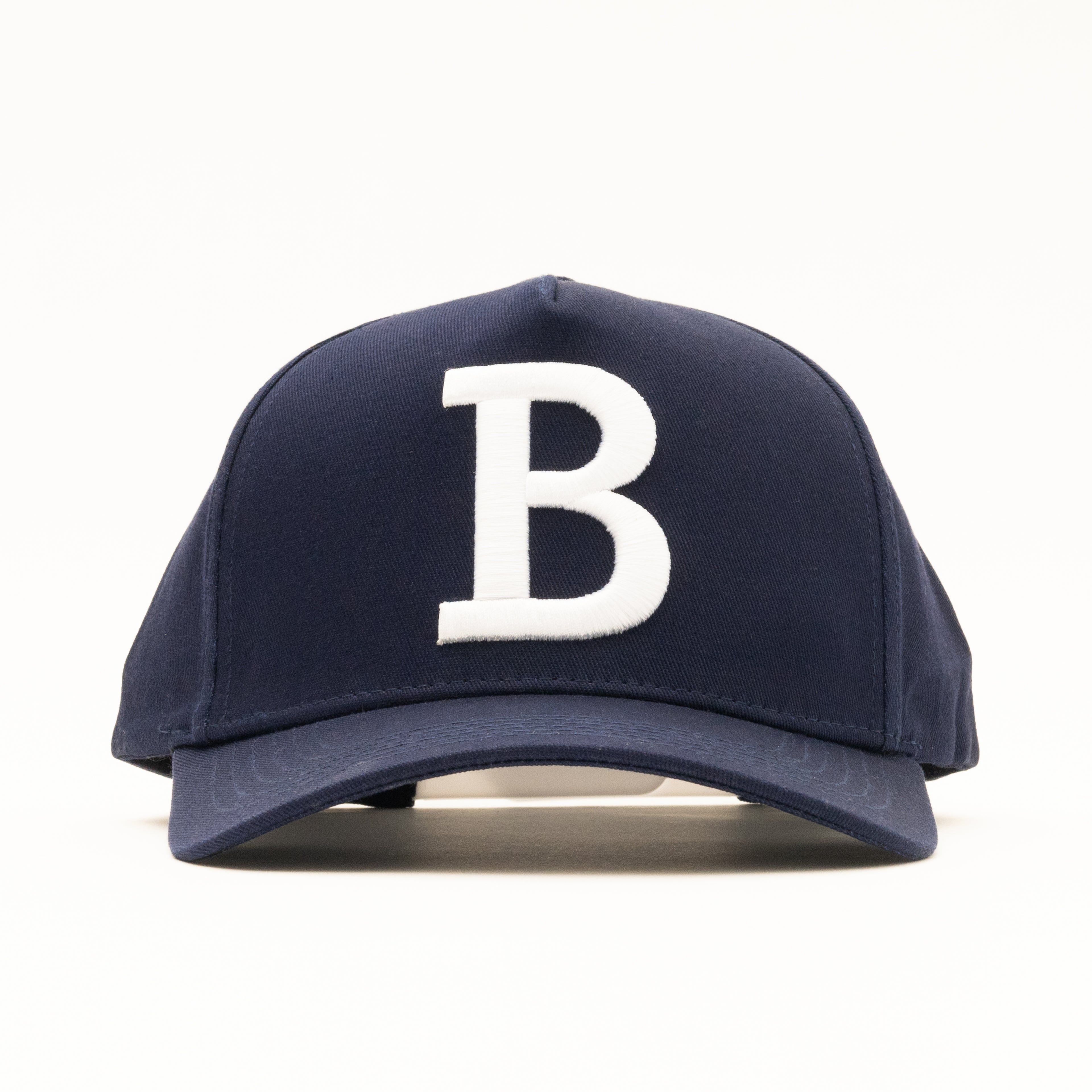 Budder Sporting Goods Navy Cap