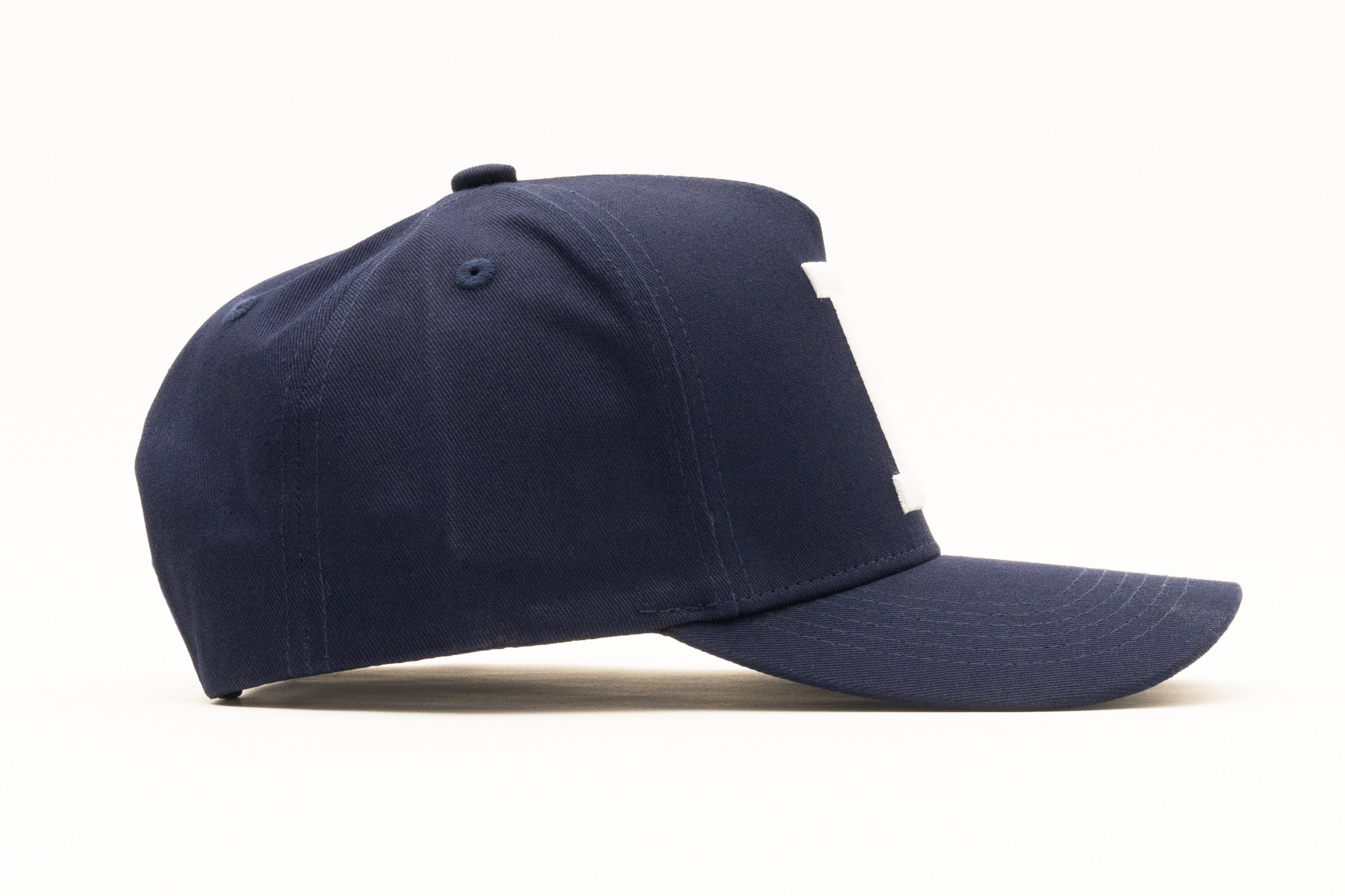 Budder Sporting Goods Navy Cap