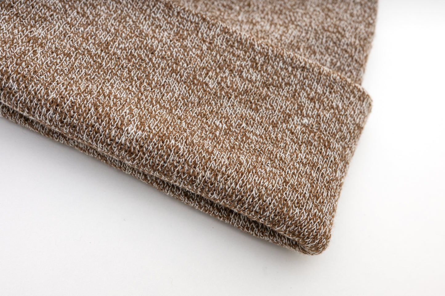 Budder Sporting Goods Oatmeal Beanie