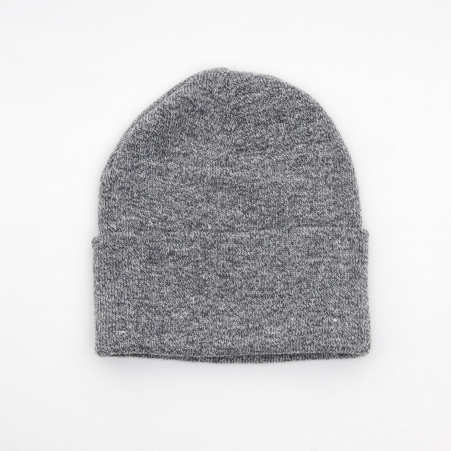 Budder Sporting Goods Heather Grey Beanie