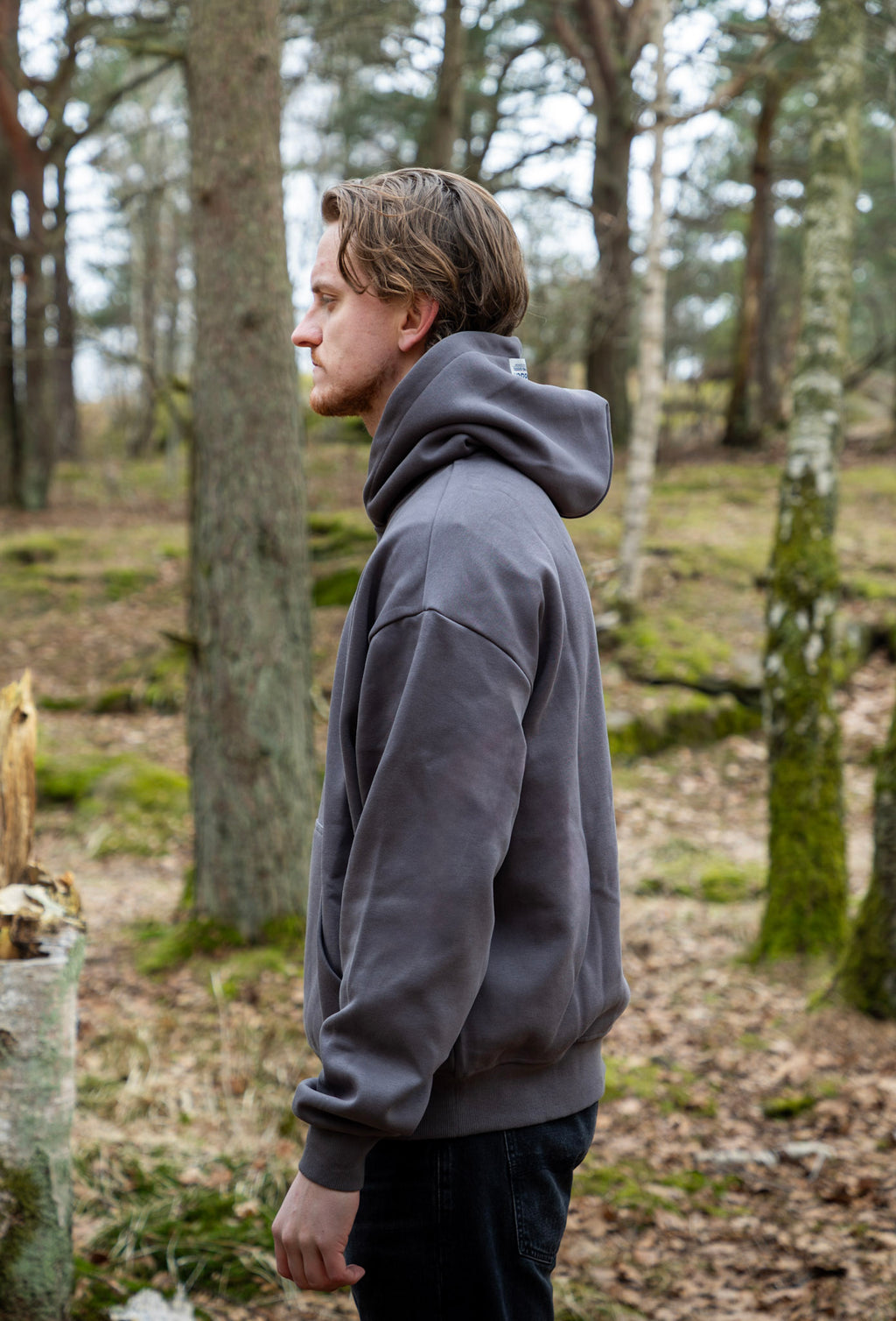 Budder Sporting Goods Platina Hoodie