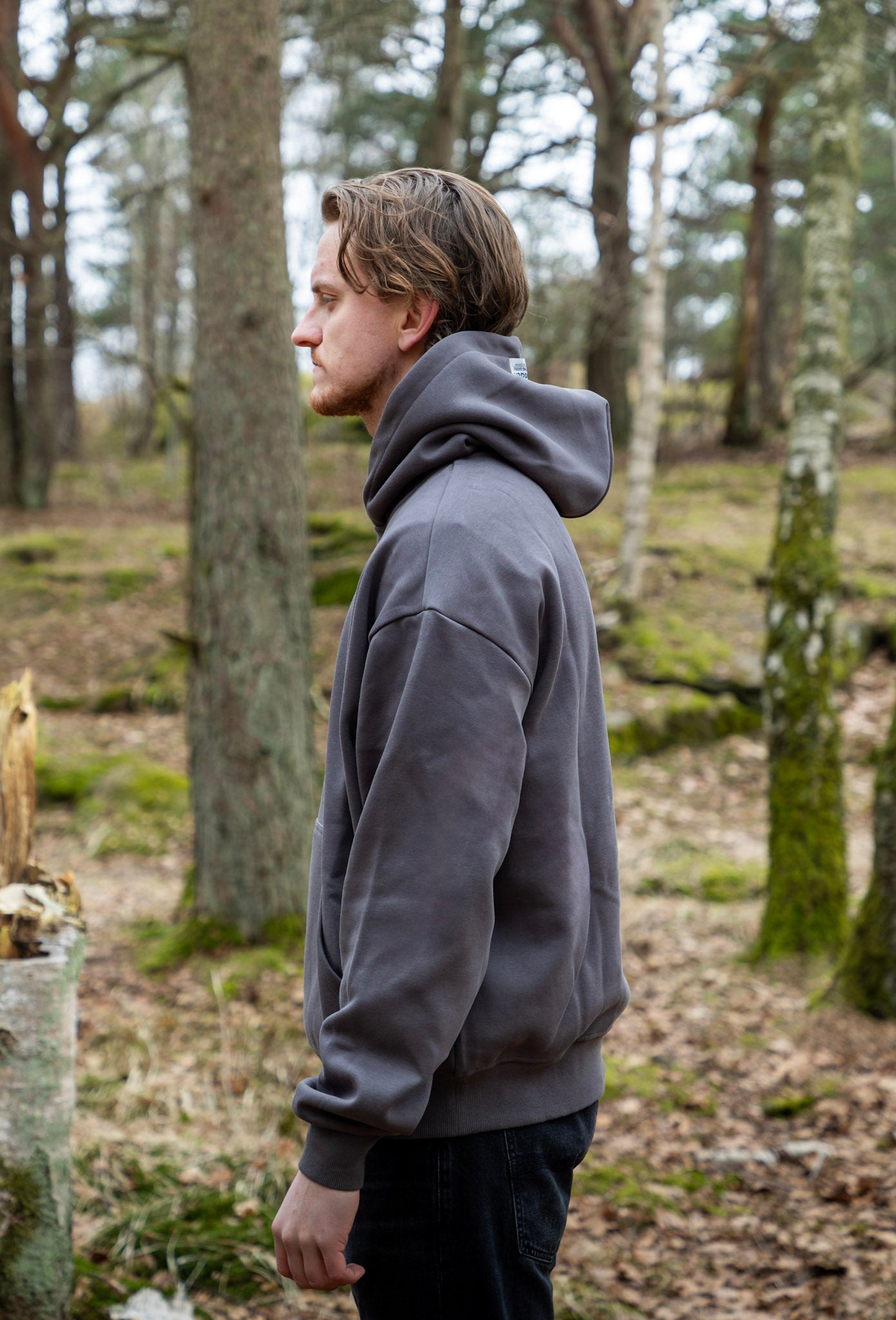 Budder Sporting Goods Platina Hoodie