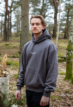 Budder Sporting Goods Platina Hoodie