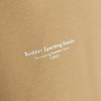 Budder Sporting Goods Cappuccino Hoodie