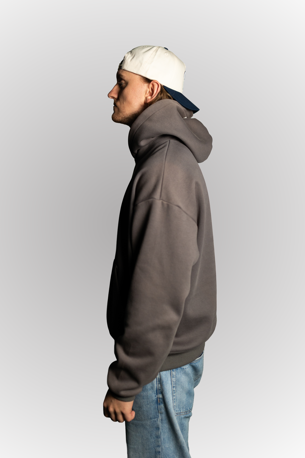 Budder Sporting Goods Platina Hoodie