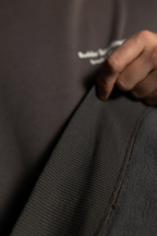 Budder Sporting Goods Platina Hoodie