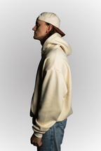 Budder Sporting Goods Créme Hoodie