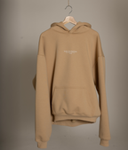 Budder Sporting Goods Cappuccino Hoodie