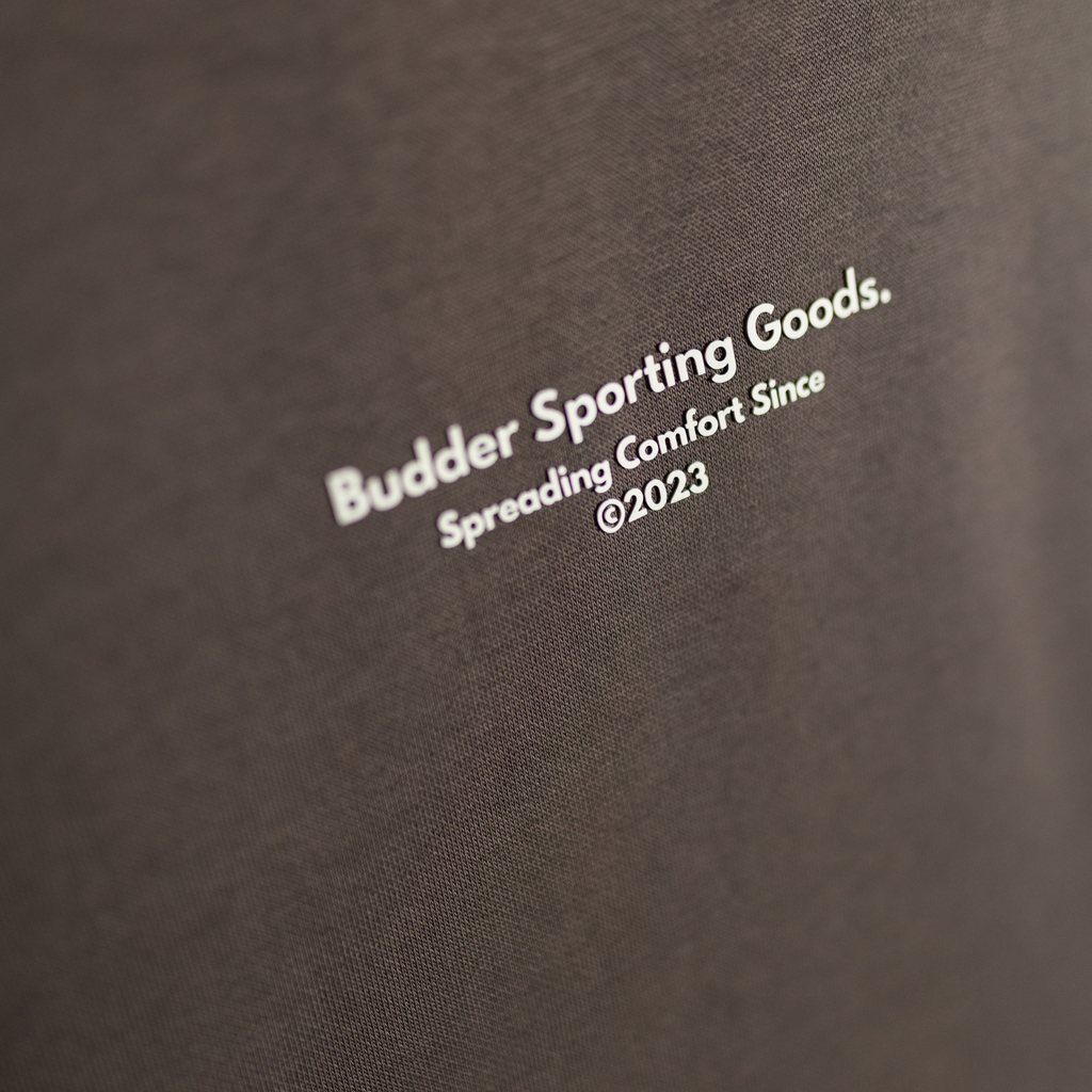 Budder Sporting Goods Platina Hoodie