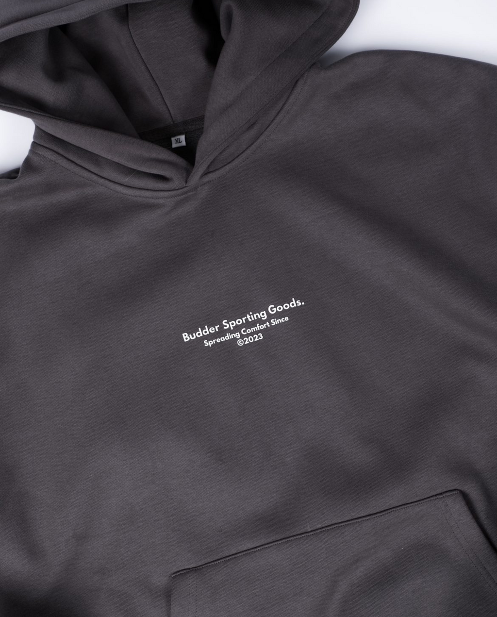Budder Sporting Goods Platina Hoodie