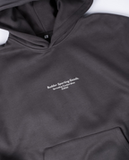 Budder Sporting Goods Platina Hoodie