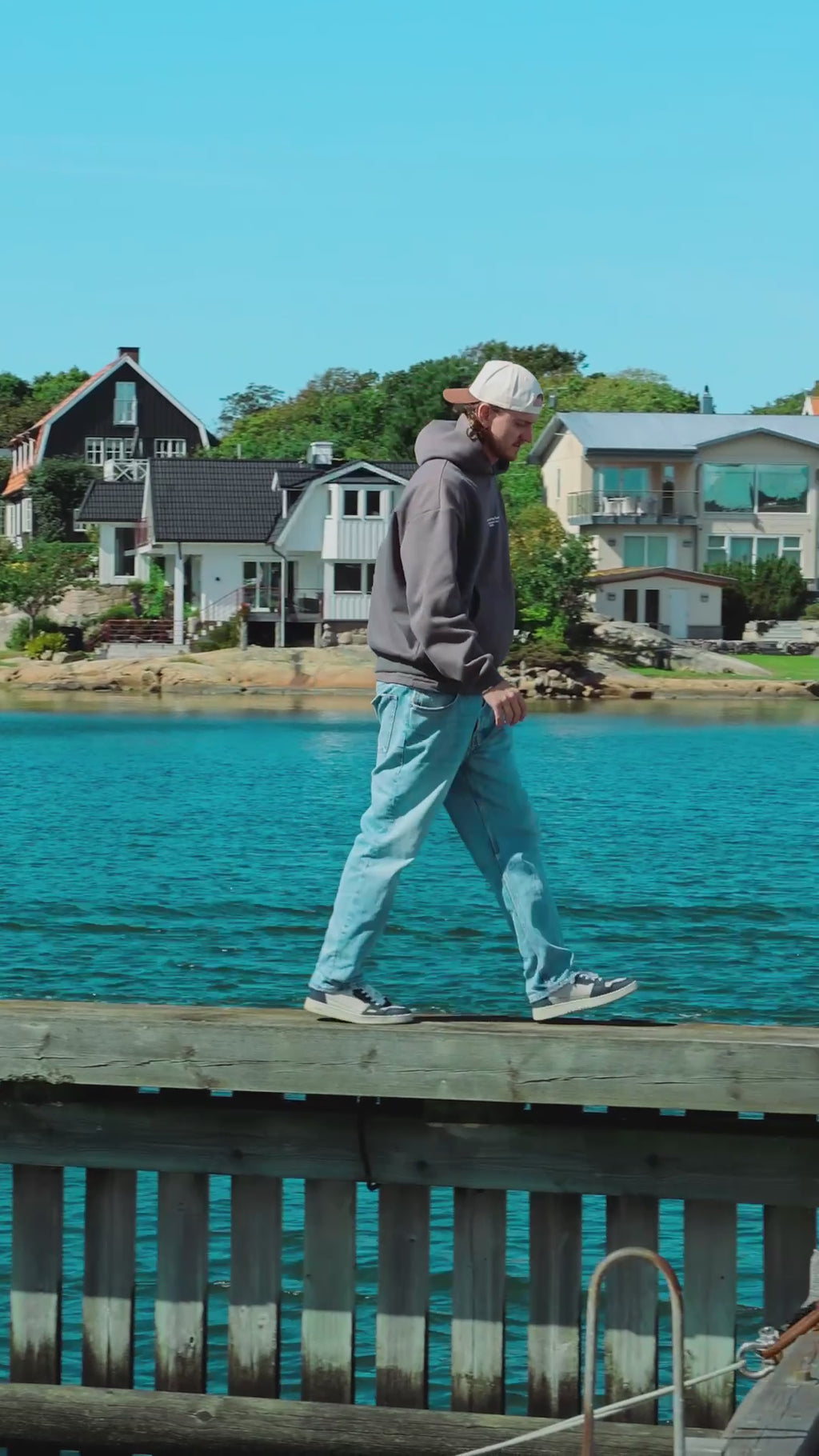 Budder Sporting Goods Platina Hoodie