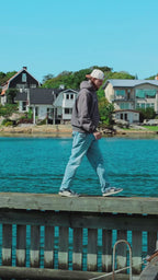 Budder Sporting Goods Platina Hoodie